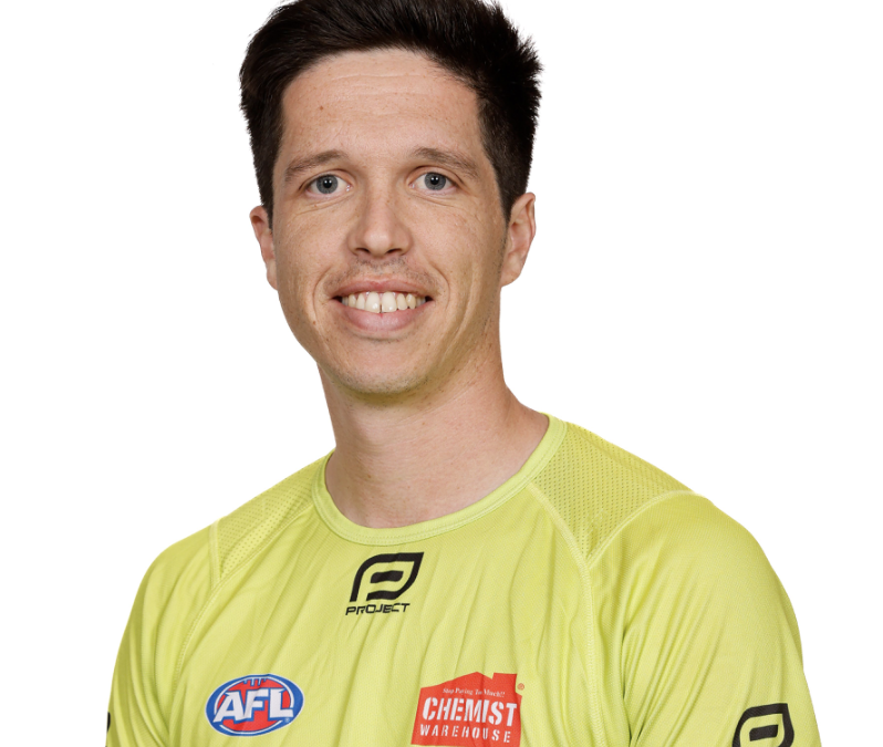 Matthew Young